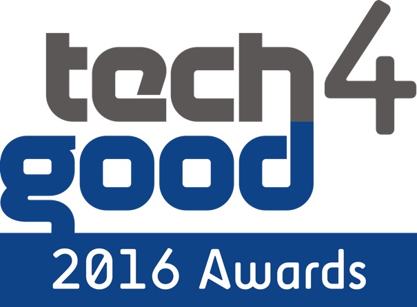 AbilityNet Tech4Good Awards 2016
