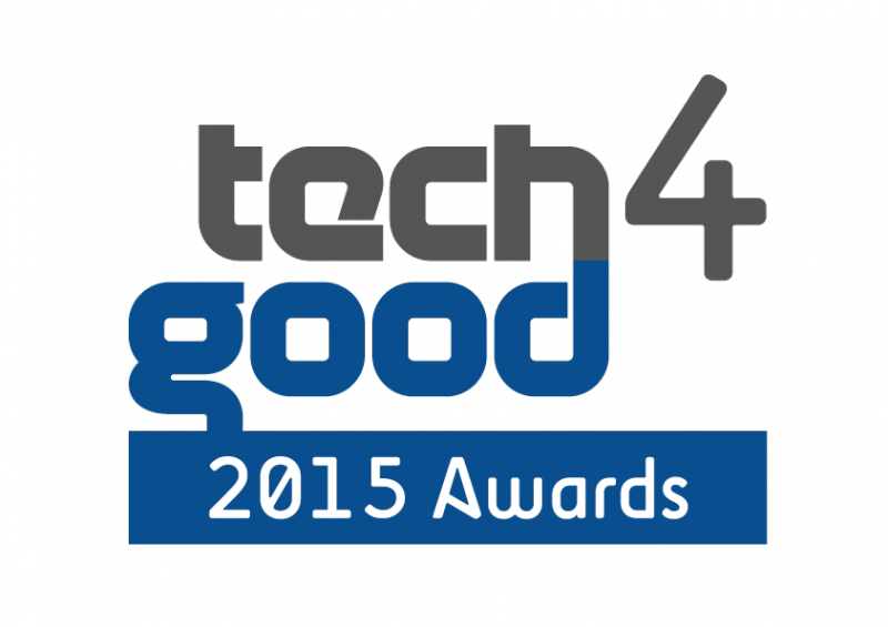 Tech4Good Awards has a digital health category