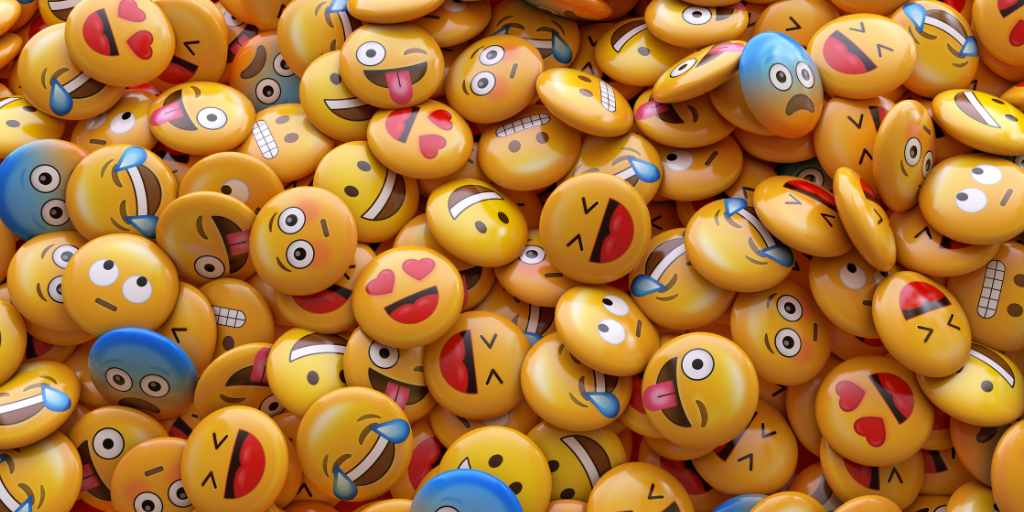 Four ways to make emojis accessible | AbilityNet