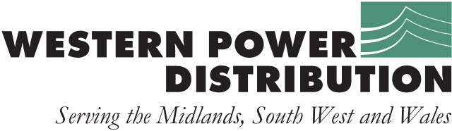 Western Power Distribution logo