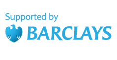 AbilityNet's TechShare pro conference was supported by Barclays