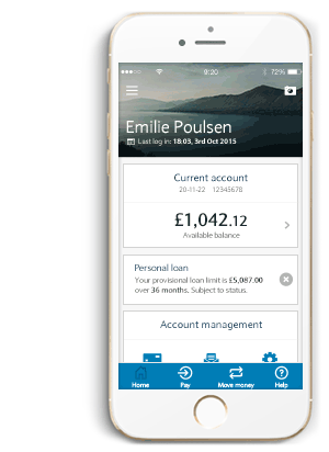 Accessible Apps: Building the Barclays Mobile Banking App ...