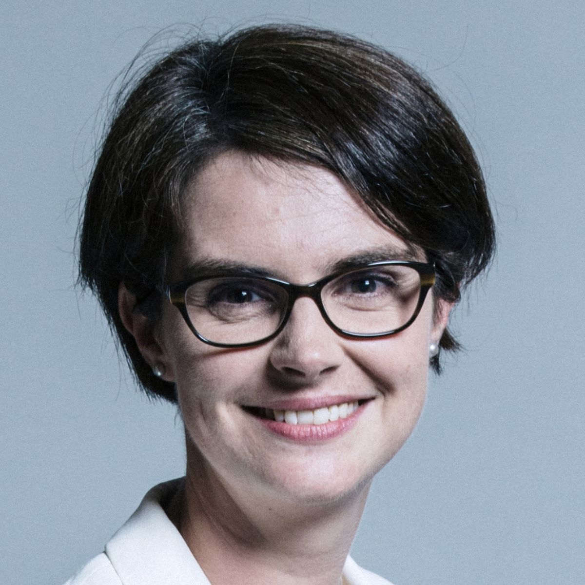 Chloe Smith MP, Minister for Disabled People, Health and Work