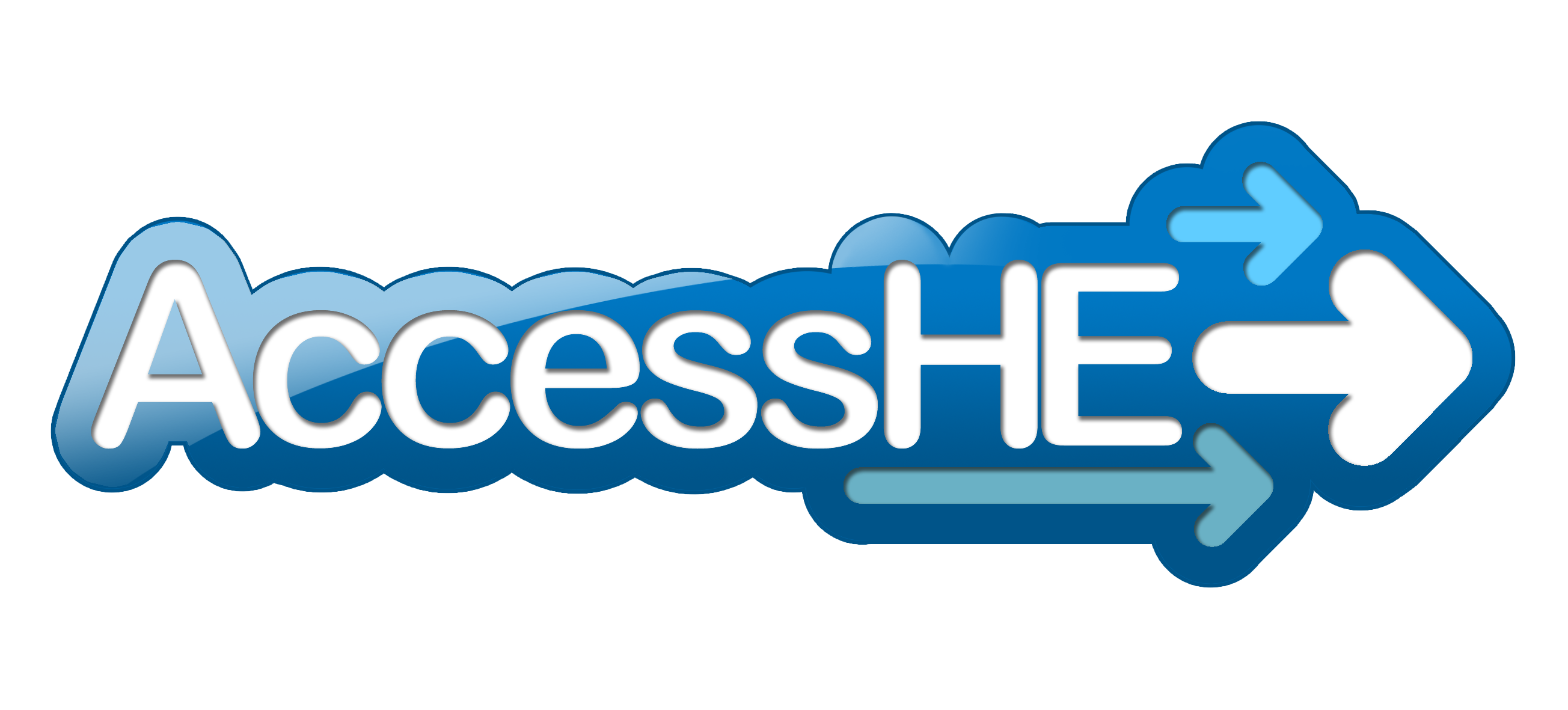 Access HE logo