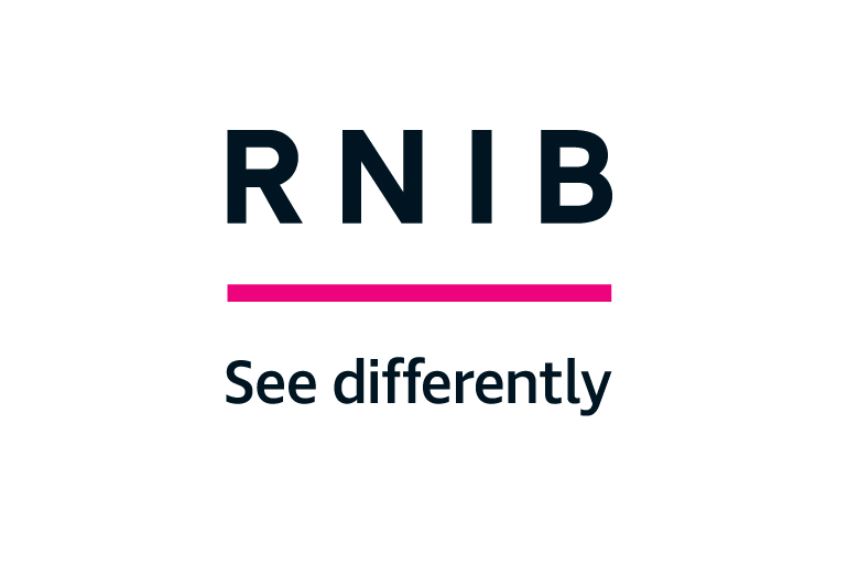 RNIB is organising TechShare pro 2018