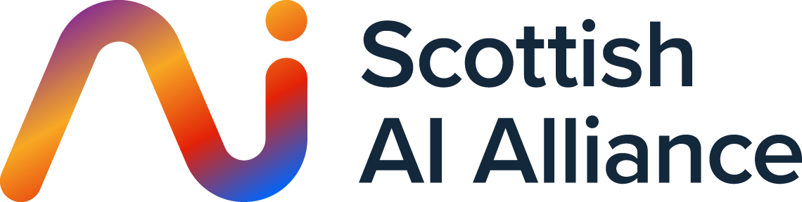 Scottish AI Alliance logo
