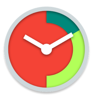 Clockwork Tomatio logo from app store