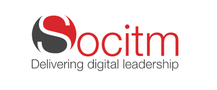 SOCITM: the Society of IT Practitioners in the Public Sector