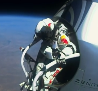 Felix Baumgartner missed out on of his world records because of a problem that could have been solved with inclusive design