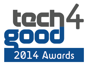 Tech4Good Awards