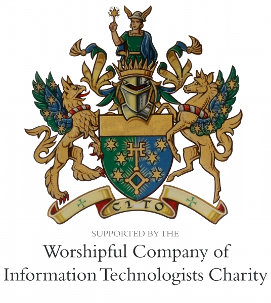 The Worshipful Company of IT Professionals is a supporter of AbilityNet