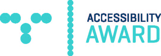 Accessibility Award