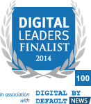 Digital Leaders finalist
