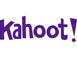 The Kahoot logo
