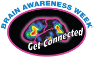 Brain Awareness Week logo