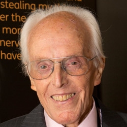 Lord Rix was a tireless camapigner for the rights of disabled people