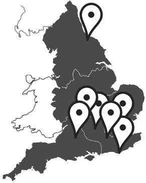 AbilityNet has many DSA centres around the UK