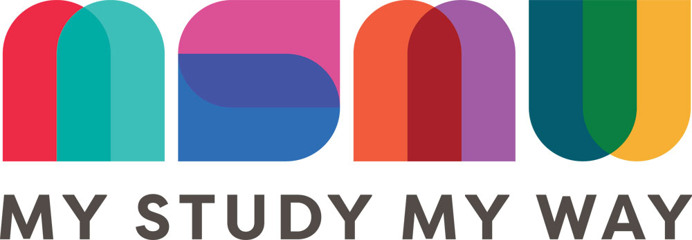 My Study My Way logo