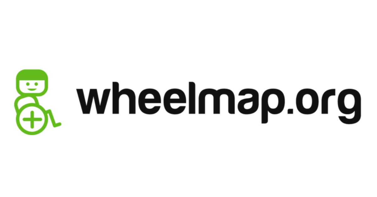 Wheelmap logo