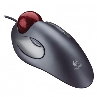 Gaming Mouse Alternative