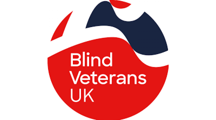 Blind Veterans logo