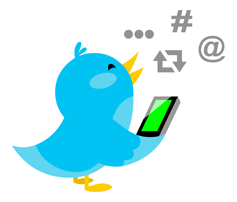 5 ways to make your tweets accessible | AbilityNet